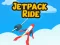 თამაში Jetpack Ride ონლაინ