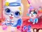 თამაში Cute Virtual Dog ონლაინ