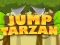 თამაში Jump Tarzan ონლაინ