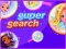 თამაში Super Search ონლაინ
