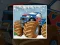 თამაში Winter Monster Truck Puzzles ონლაინ
