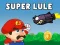 თამაში Super Lule Mario ონლაინ
