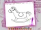 თამაში Coloring Book: Toy Shop ონლაინ