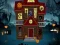 თამაში Halloween Magic Lady Escape ონლაინ