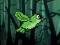 თამაში Flappy Zombird ონლაინ