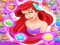 თამაში The Little Mermaid ონლაინ