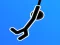 თამაში Stickman Hero ონლაინ