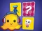 თამაში Octopus Memory Card Match ონლაინ