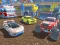 თამაში Mad Cars Racing and Crash ონლაინ