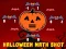 თამაში Halloween Math Shot ონლაინ