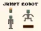 თამაში Jumpy Robot ონლაინ