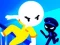 თამაში Room Escape 3D ონლაინ