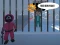 თამაში Escape Plan in Squid Game ონლაინ