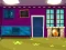 თამაში Purple House Escape ონლაინ