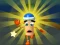 თამაში Popcorn Run 3D ონლაინ