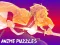 თამაში Anime Puzzles ონლაინ