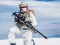 თამაში Snow Sniper ონლაინ