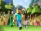 თამაში Minecraft touch ონლაინ