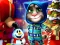 თამაში Christmas Tom Spot The Difference ონლაინ