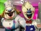 თამაში Hello Ice scream Neighbor ონლაინ