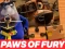თამაში Paws of Fury The Legend of Hank Jigsaw Puzzle ონლაინ