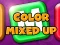თამაში Color Mixed Up ონლაინ