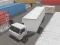 თამაში Truck Space 2 ონლაინ