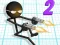 თამაში Gun Fu: Stickman 2 ონლაინ