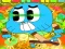 თამაში Gumball Runner adventure ონლაინ