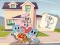 თამაში World Of Gumball Coloring Game ონლაინ