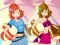 თამაში Winx Bloom Casual ონლაინ