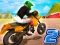თამაში City Bike Stunt 2 ონლაინ