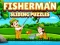 თამაში Fisherman Sliding Puzzles ონლაინ