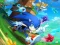 თამაში Sonic Runners Adventure ონლაინ