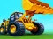 თამაში Bulldozer Crash ონლაინ
