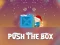თამაში Push The Box ონლაინ