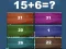 თამაში Insane Math ონლაინ