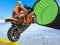 თამაში Motorcycle Stunts Drive ონლაინ