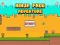 თამაში Ninja Frog Adventure ონლაინ