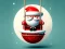 თამაში Roly Santa Claus ონლაინ