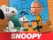 თამაში Snoopy Jigsaw Puzzle ონლაინ
