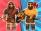 თამაში Medieval Battle 2P ონლაინ
