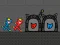 თამაში Red and Blue Stickman Huggy 2 ონლაინ