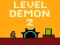 თამაში Level Demon 2 ონლაინ