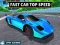 თამაში Fast Car Top Speed ონლაინ
