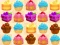 თამაში Cake Madness ონლაინ