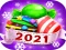 თამაში Candy Frenzy ონლაინ