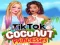 თამაში TikTok Coconut Princesses ონლაინ