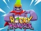 თამაში Rocky Rampage ონლაინ