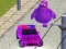თამაში Grimace vs Police SuperCar ონლაინ